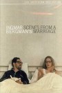 Scenes From a Marriage: Original 5hr Swedish TV mini-series  (2 Disc Set)